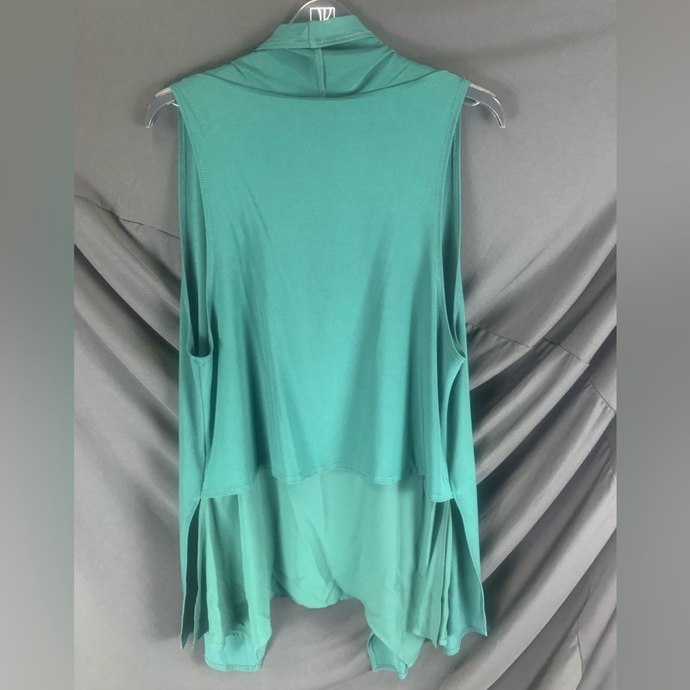 Joseph Ribkoff blouse - Picture 4 of 6